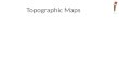 Topographic  Maps
