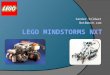 Lego  Mindstorms  NXT