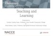 Strengths Based Teaching and Learning