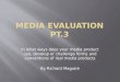 Media  Evaluation pt.3