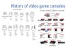 History of video game consoles