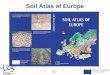 Soil Atlas of Europe