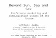 Beyond Sun, Sea and Sex