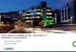 The IRISH Commercial Property  Market Overview