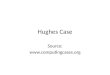 Hughes Case