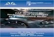 3 rd   International  Conference  CAR INTERIORS Technological challenges as a competitive factor