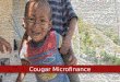 Cougar Microfinance