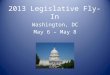 2013 Legislative Fly-In