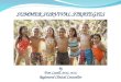 SUMMER SURVIVAL STRATEGIES by Don Lasell,  (B.Ed., M.A.) Registered Clinical Counsellor