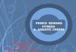 PRINCE EDWARD FITNESS  &  AQUATIC CENTRE