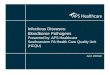 Infectious Diseases:  Bloodborne Pathogens Presented by: APS Healthcare Southwestern PA Health Care Quality Unit (HCQU)