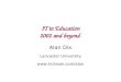 IT in Education 2002 and beyond