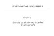 Chapter 1 Bonds and Money-Market Instruments