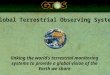 Global Terrestrial Observing System
