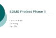 SDMS Project Phase II