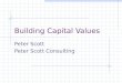Building Capital Values