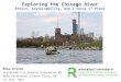 Exploring the Chicago River Ethics, Sustainability, and a Sense of Place