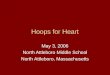 Hoops for Heart