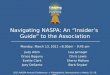 Navigating NASPA: An “Insider’s  Guide” to the Association