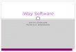 iWay  Software