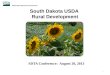 South Dakota USDA  Rural  Development