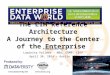 The EIM Reference  Architecture A  Journey to the Center of the Enterprise