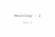 Neurology - 2