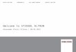 Welcome to STIEBEL ELTRON