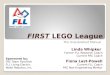 FIRST  LEGO League