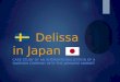 Delissa  in Japan