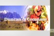 Duncan & Company