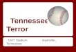 Tennessee Terror
