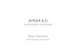 APDM 6.0 ArcGIS Pipeline Data Model