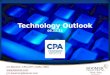 Technology Outlook 09.12.13
