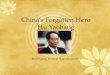 China’s Forgotten Hero Hu  Yaobang