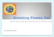 Growing Power, Inc