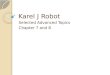 Karel  J Robot