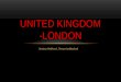 United  Kingdom - london