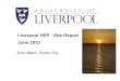 Liverpool HEP - Site Report June  2010