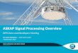 ASKAP Signal Processing Overview DIFX  Users and Developers Meeting