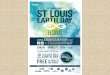 2014 St. Louis Earth Day  Festival Volunteer  Orientation General Volunteer Information: 4pm – 4:45pm 6pm – 6:45pm