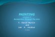 PAINTING chapter 4 Humanities Through The Arts