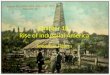 Chapter 18:  Rise of Industrial America