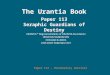 The Urantia  Book