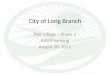 City of Long Branch