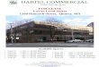 FOR  LEASE Lower Level Suites 1200 Hancock Street,  Quincy, MA