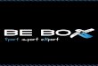 Be Box  |  Bike Equipment Boxed  | Serfas
