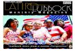 July Issue Latino Lubbock Magazine
