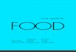 FOOD Magazine . issue 03 Sep 2011