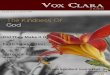 Vox Clara - Autumn '09